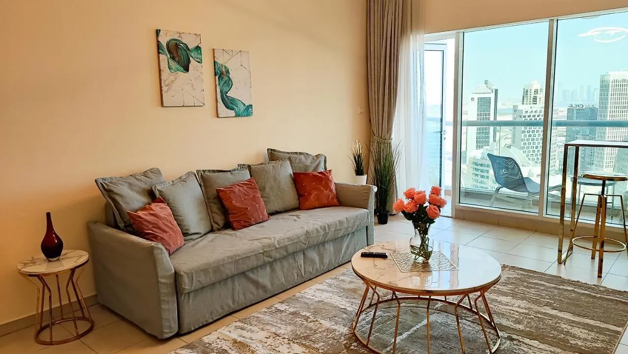 La Buena Vida Holiday Homes Large 2Br Apt Near Burj Khalifa & Dubai Mall United Arab Emirates
