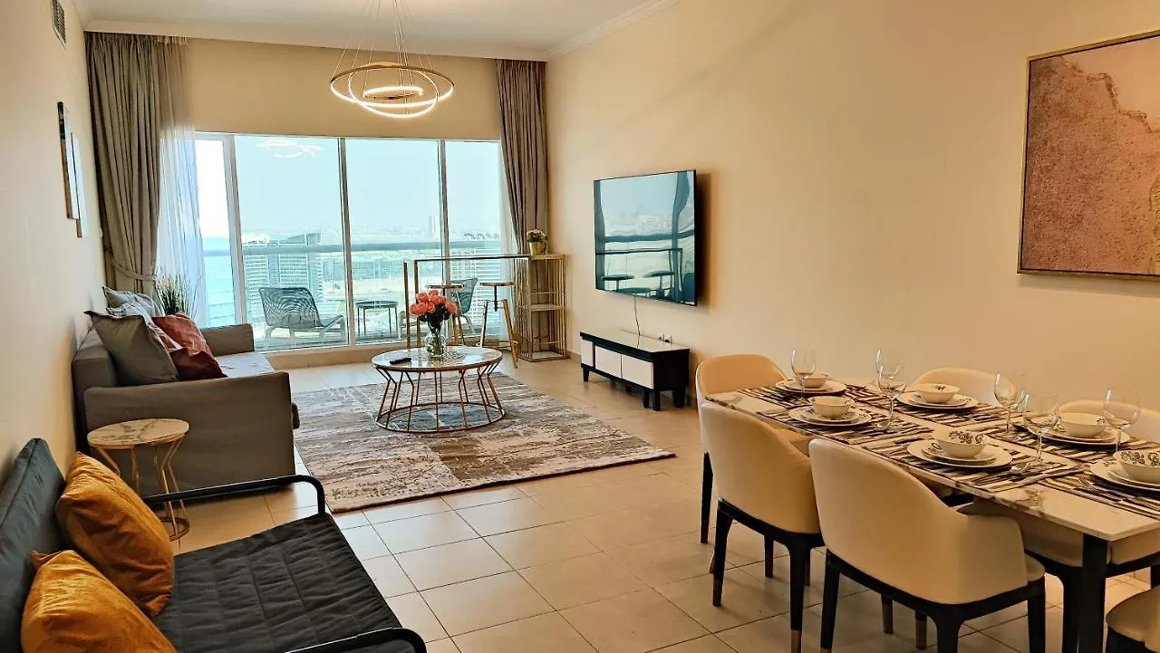 La Buena Vida Holiday Homes Large 2Br Apt Near Burj Khalifa & Dubai Mall 0*,