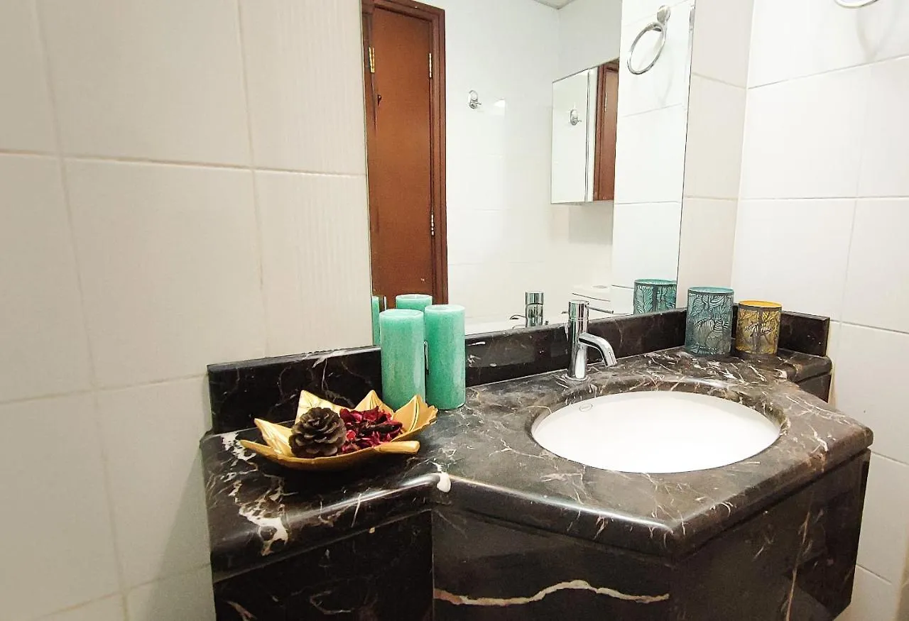 La Buena Vida Holiday Homes Large 2Br Apt Near Burj Khalifa & Dubai Mall United Arab Emirates