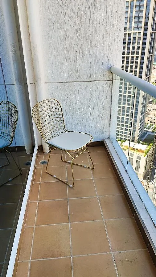 Apartment La Buena Vida Holiday Homes Large 2Br Apt Near Burj Khalifa & Dubai Mall