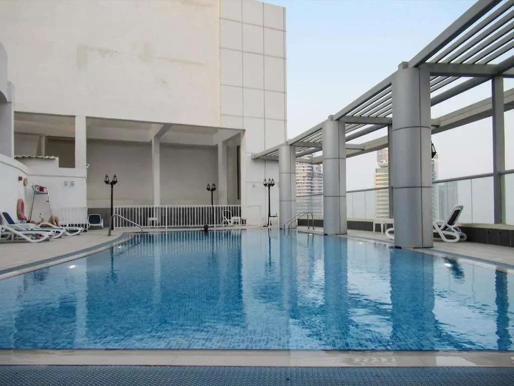 La Buena Vida Holiday Homes Large 2Br Apt Near Burj Khalifa & Dubai Mall 0*,