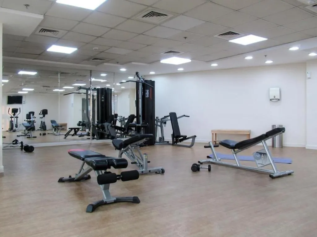 Apartment La Buena Vida Holiday Homes Large 2Br Apt Near Burj Khalifa & Dubai Mall