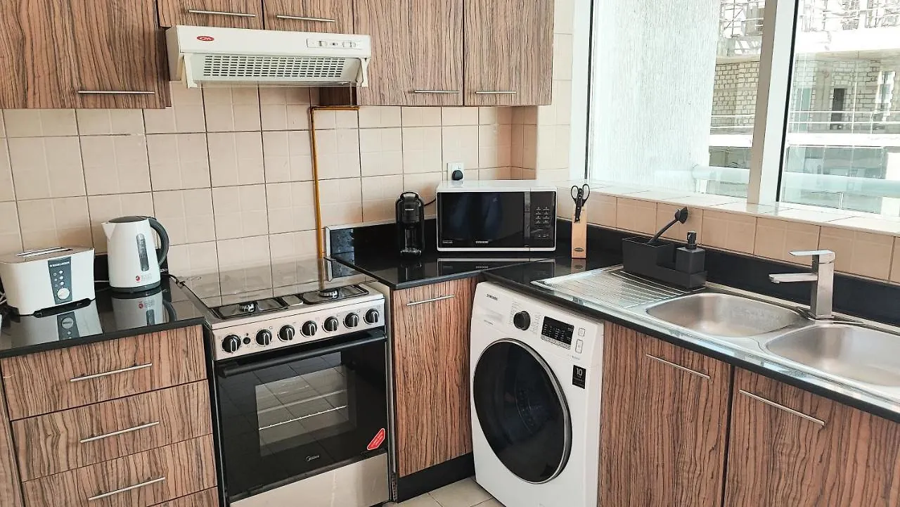 Apartment La Buena Vida Holiday Homes Large 2Br Apt Near Burj Khalifa & Dubai Mall