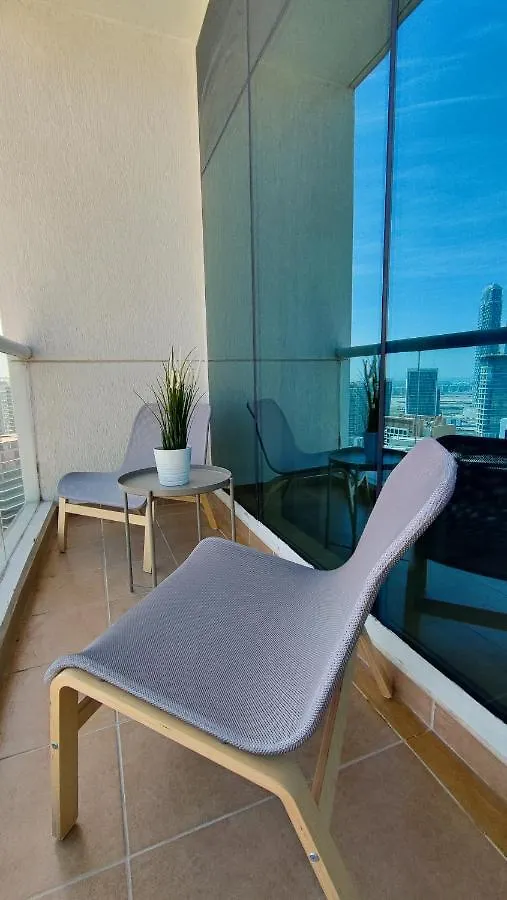 Apartment La Buena Vida Holiday Homes Large 2Br Apt Near Burj Khalifa & Dubai Mall United Arab Emirates