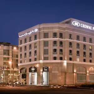 5* Otel Crowne Plaza - Jumeirah By Ihg