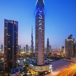 5* Apartahotel Damac Maison Distinction