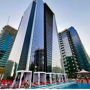 5* Otel Canal Business Bay